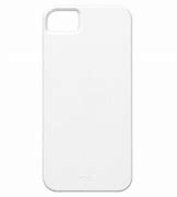 Image result for All White iPhone 5 Case