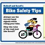 Image result for Bike Route Sign