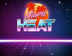 Image result for Miami Heat Evolution