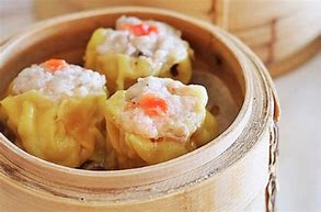 Image result for Shu Mai Dumpling