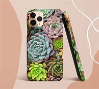 Image result for Succulent iPhone
