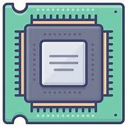 Image result for Computer Bits Icon