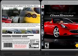 Image result for Gran Turismo 5 XL Cover