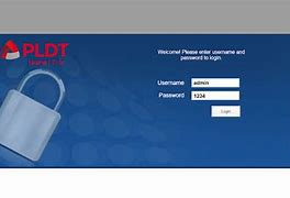 Image result for PLDT Wifi Password Code