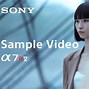 Image result for Sony Alpha 7R V Body