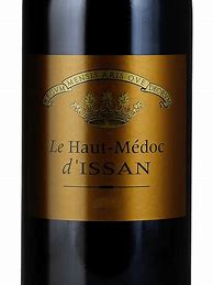 Image result for Haut Medoc d'Issan