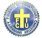 Image result for Friends International Christian University