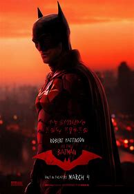 Image result for Batman Poster