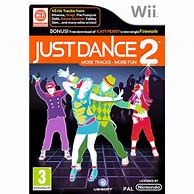 Image result for Just Dance Nintendo Wii
