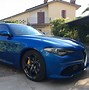 Image result for Misano Blue Metallic Alfa Romeo