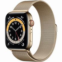 Image result for Apple Watch Series 6 40Mm Rose Gold