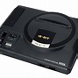Image result for Sega Mega Drive Console Player