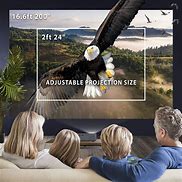 Image result for MSC A100 Mini Projector