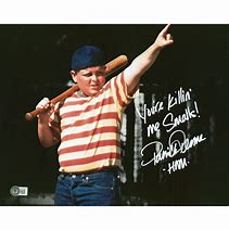 Image result for Rookie of the Year and the Sandlot