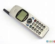 Image result for Panasonic Candy Bar Mobile Phone 1999