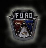 Image result for 2003 Ford Thunderbird Emblem SVG