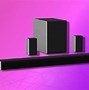 Image result for Vizio Sound Bar with Subwoofer
