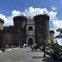 Image result for Italy Pompeii 1400