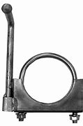 Image result for Car Tailpipe Held by a Coat Hanger