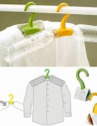 Image result for Over the Door Collapsible Clothes Hanger