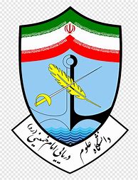 Image result for Journal of Marine Science University of Imam Khomeini