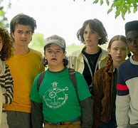 Image result for Personnage Stranger Things