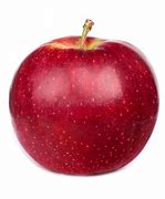 Image result for Soft Dark Red Apple's