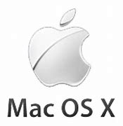 Image result for Mac OS Logo