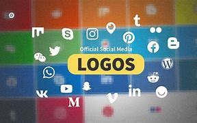 Image result for Social Media Apps Logo 2019