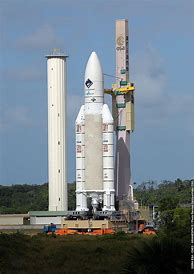 Image result for Ariane 5 G+