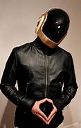 Image result for Daft Punk Guy-Manuel
