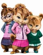 Image result for chipettes