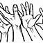 Image result for 6 Fingers Cartoon