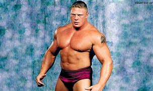 Image result for Brock Lesnar Personal Life