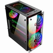 Image result for Iridescent PC Case