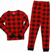 Image result for Black Pajamas Kids