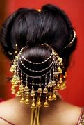 Image result for Indian Wedding Hair Accessories