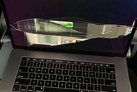Image result for Broken Mac Screen