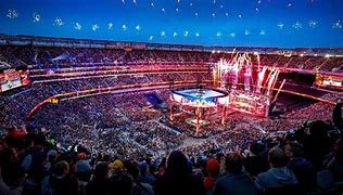 Image result for WWE Events