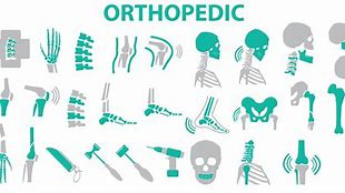 Image result for Orthopedic Surgery Clip Art