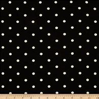 Image result for Black and White Fabric Pebbles