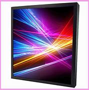 Image result for Square LCD-Display