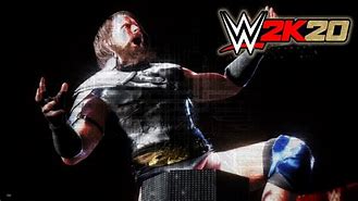 Image result for WWE 2K20 Features