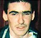 Image result for Shankill Bomber Sean Kelly