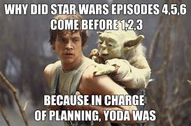 Image result for Star Wars 7 Memes
