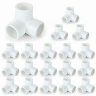 Image result for PVC Pipe Fittings 3/4 Inch