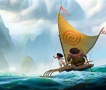 Image result for Moana Ocean