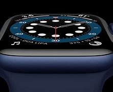 Image result for Apple Watch 6 Logo