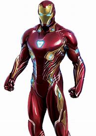 Image result for Iron Man 50