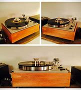 Image result for Record Player with Speakers